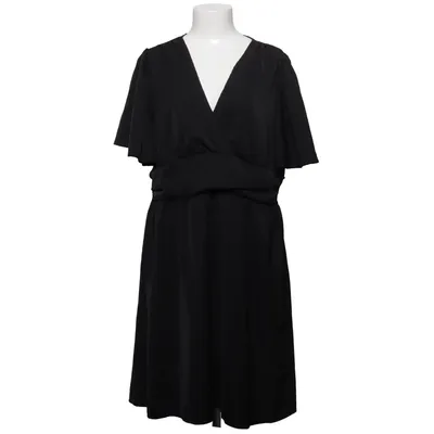Robe (Noir) de Shein Curve Polyester