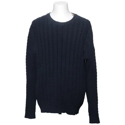 Pull-over (Bleu) de Weekend Offender Coton