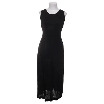 Robe longue (Noir) de Swesco