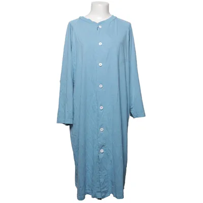 Dressing gown (Blue) from Martinson