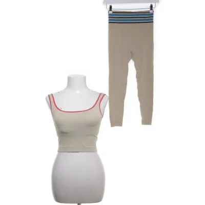 Sportswear set (Beige) from Out from Under for Urban Outfitters Elastane, Polyamide