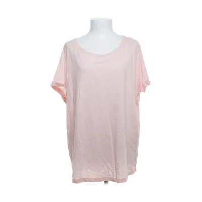 T-shirt (Rosa) från C&A Bomull, Modal
