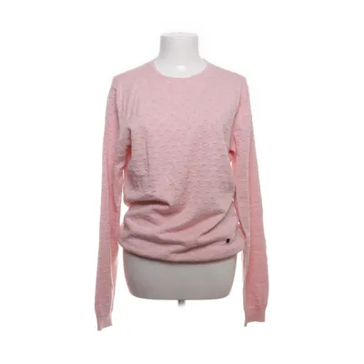 Trui (Roze) van Bertoni Katoen