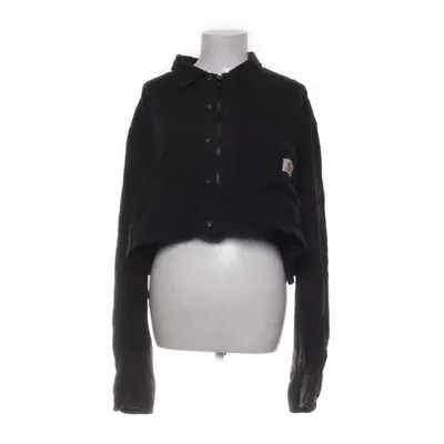 Skjortejakke (Sort) fra Carhartt