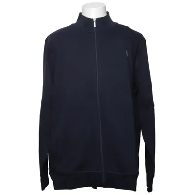 Cardigan (Oscar Reg Uspa M Sweat) from U.S. Polo Assn. Cotton, Polyester