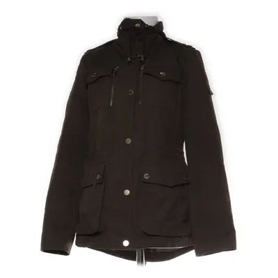 Safarijakke (Grøn) fra Michael Kors Nylon, Polyester