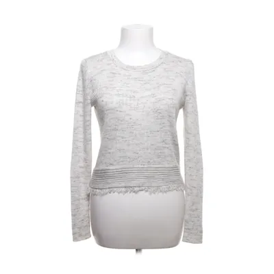 Trui (Grijs, Meerkleurig) van Mango Casual