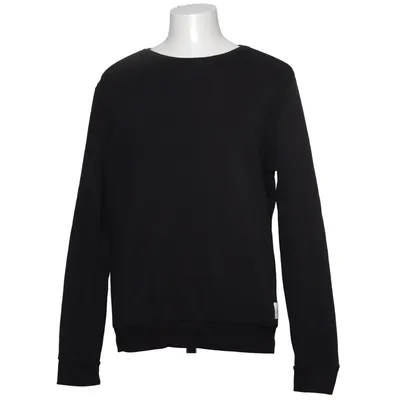 Sweatshirt (Black) from Andy Cotton, Polyester