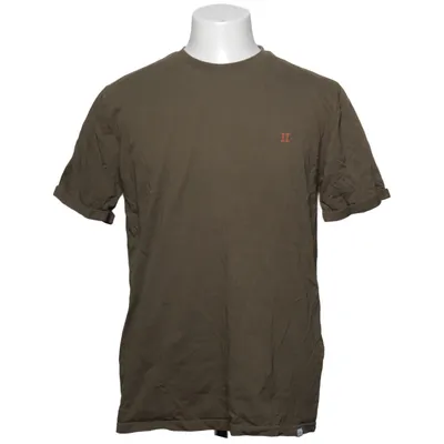 T-shirt (Green) from Les Deux Organic cotton