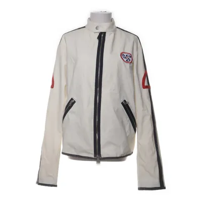 Jacka (D6B07EL-01) från Armani Jeans Polyester, Polyuretan