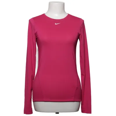 Maillot de sport (Rose) de Nike Élasthane, Polyester