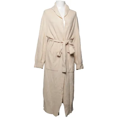 Cardigan (Beige) from Jonathan Simkhai Cashmere, Cotton, Nylon, Viscose, Wool