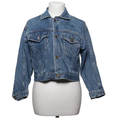Jeansjacke (Blau) von Palmetto's
