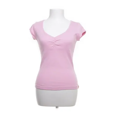 Top (Pink) from XX by Mexx Cotton