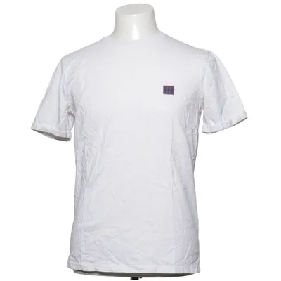 T-shirt (White) from Les Deux Cotton