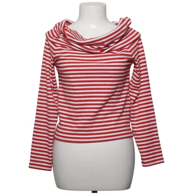 Topp (Pclaya Ls Off Shoulder Top D2d) från Pieces Bomull, Polyester