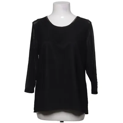Haut (Noir) de Katarina Nyman Élasthane, Polyester