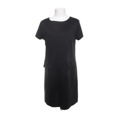 Kleid (Schwarz) von Yessica by C&A Elasthan, Polyester, Viskose
