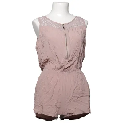 Jumpsuit (Pink) from Airisa