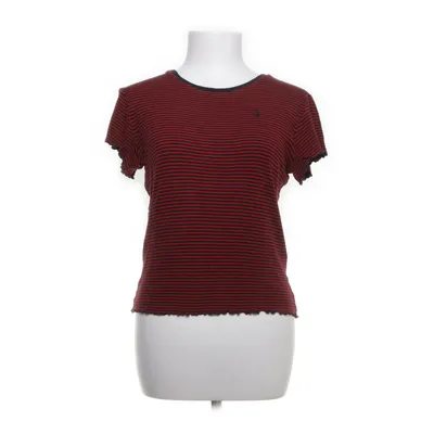 Top (Rood, Zwart) van Volcom