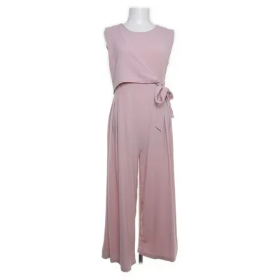 Byxdress (Rosa) från My Star Polyester