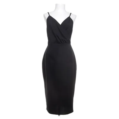 Klänning (Svart) från NLY One Elastan, Polyester