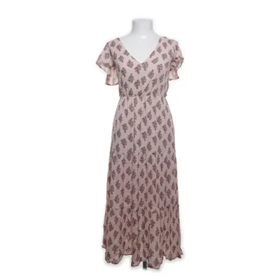 Jurk (Roze, Meerkleurig) van My Jewellery Limited Viscose