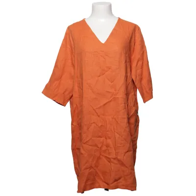 Chemisekleid (Orange) von Sira