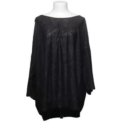 Blouse (Black) from Ciso Polyester