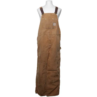 Hängselbyxor (Brun) från Carhartt