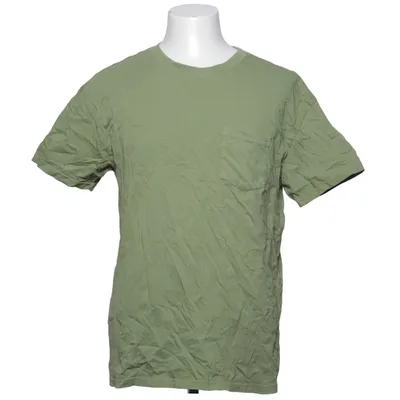 T-shirt (Grøn) fra Goodfellow & Co Bomuld