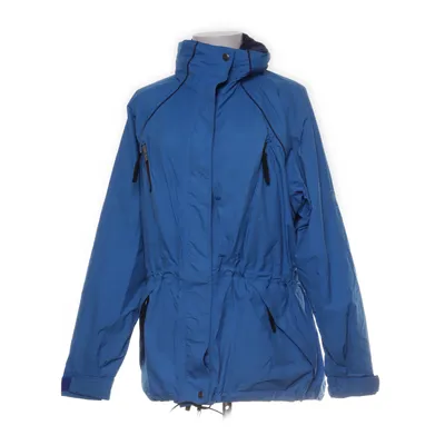 Veste polaire (Bleu) de Mammut Nylon