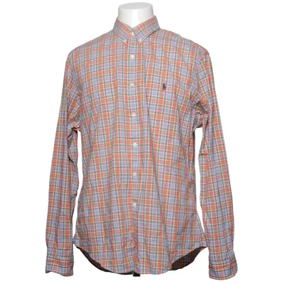 Skjorte (Slim Fit) fra Polo Ralph Lauren Bomuld