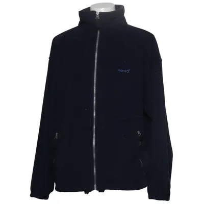 Fleece jacket (Blue) from Degree Polyester