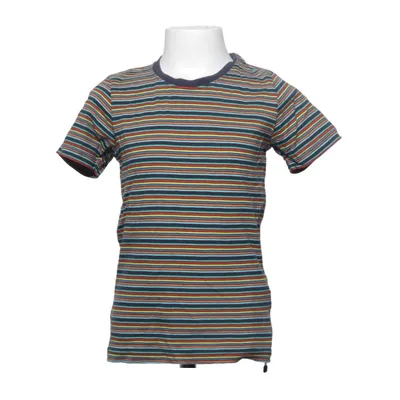 T-shirt (Blå, Flerfärgad) från Emerson Bomull