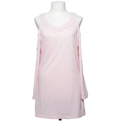 Top (Pink) fra Yoins Elastan, Polyester