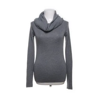 Coltrui (Grijs) van Zara Polyester, Polyamide, Acryl