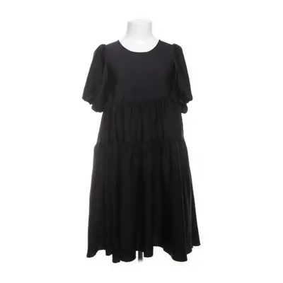 Dress (Black) from COS Polyester
