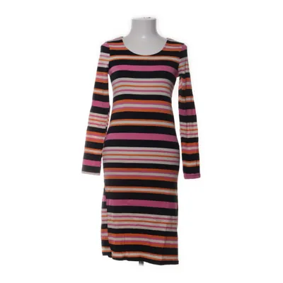 Robe maternité (Noir, Rose, Orange, Blanc, Multicolore) de H&M Mama Coton, Élasthane