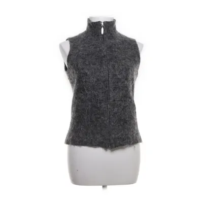 Gilet (Grijs) van Zoul Acetaat, Acryl, Polyester, Wol