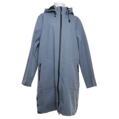 Jacka (Blå) från Ilse Jacobsen Hornbæk Elastan, Polyester