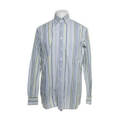 Buttondown-skjorta (Made in Portugal, 00s, 00-tal) från GANT