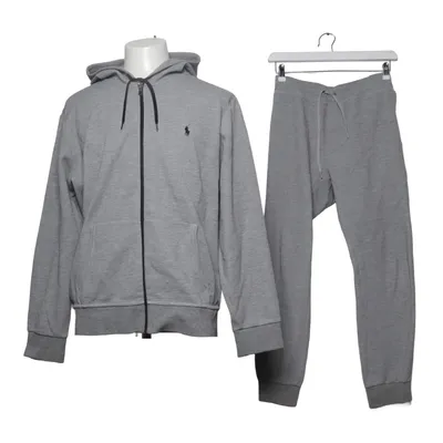 Hoodie (Gray) from Polo Ralph Lauren