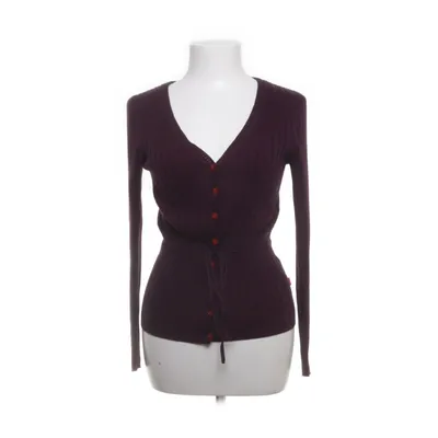 Kofta (Lila) från Jackpot Bomull, Elastan, Nylon