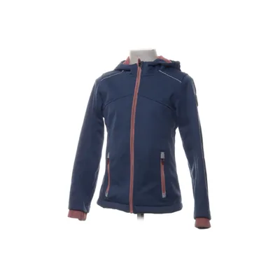 Softshell jacket (Blue, Pink) from Active Touch Kids Polyester