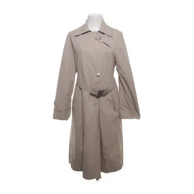 Trenchcoat (Beige) van MaxMara Katoen, Polyester