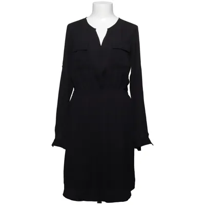 Dress (Black) from Mossimo Polyester