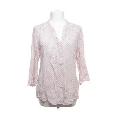 Blouse (Roze) van It Hippie Viscose