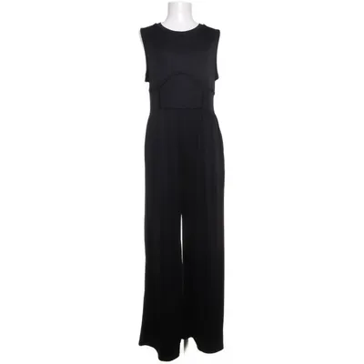 Jumpsuit (Black) from Cider Elastane, Polyester