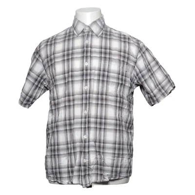 Korte mouwen shirt (S/S Myron Shirt) van Carhartt Katoen